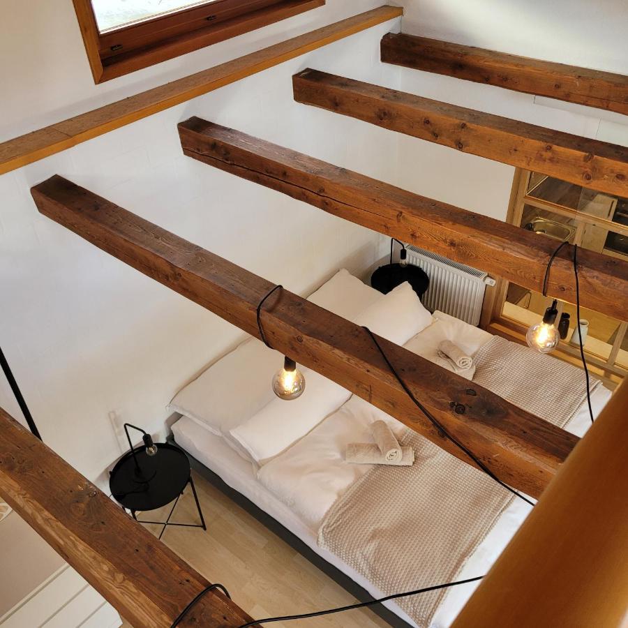 An Der Stadtmauer Apartment *
