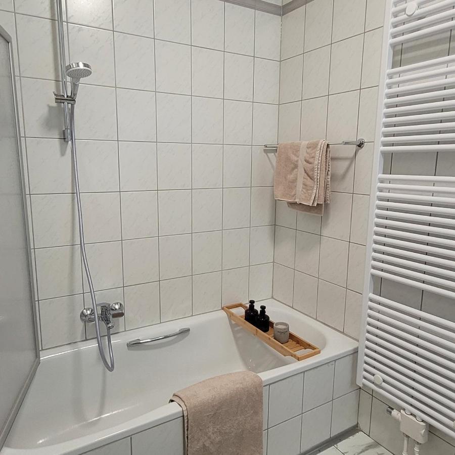An Der Stadtmauer Apartment