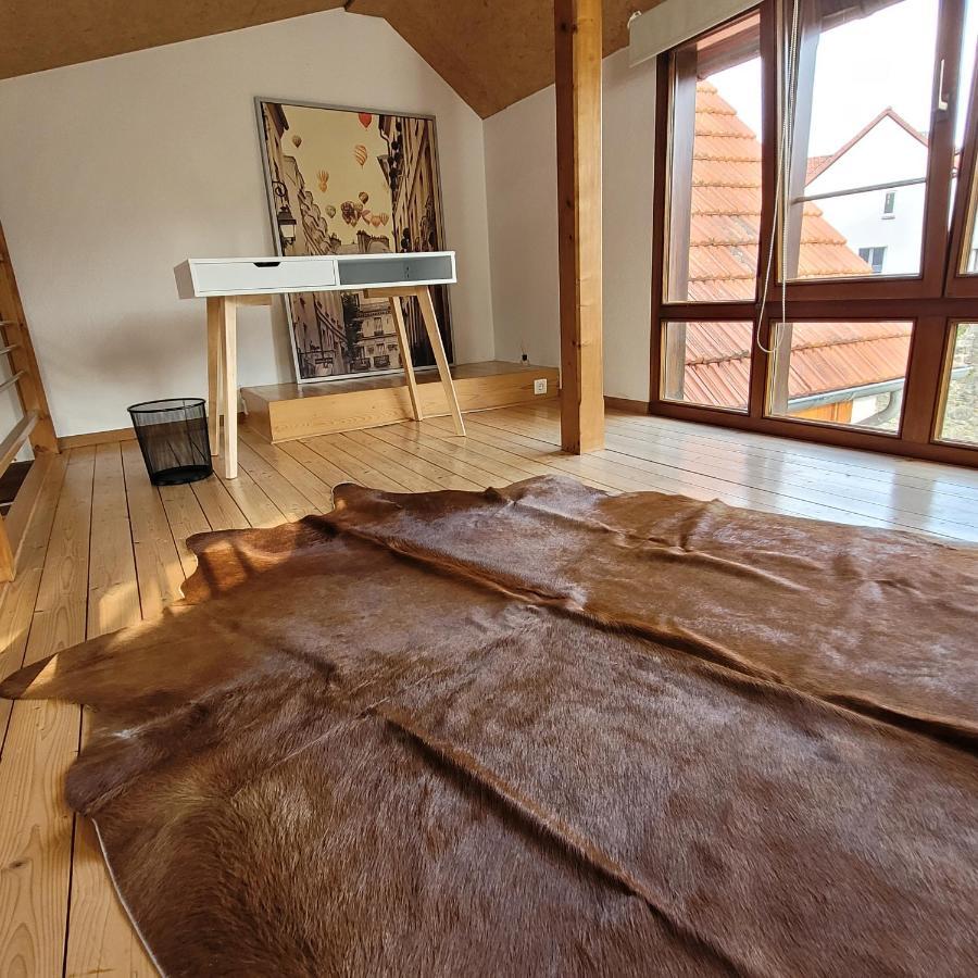 An Der Stadtmauer Apartment Warburg