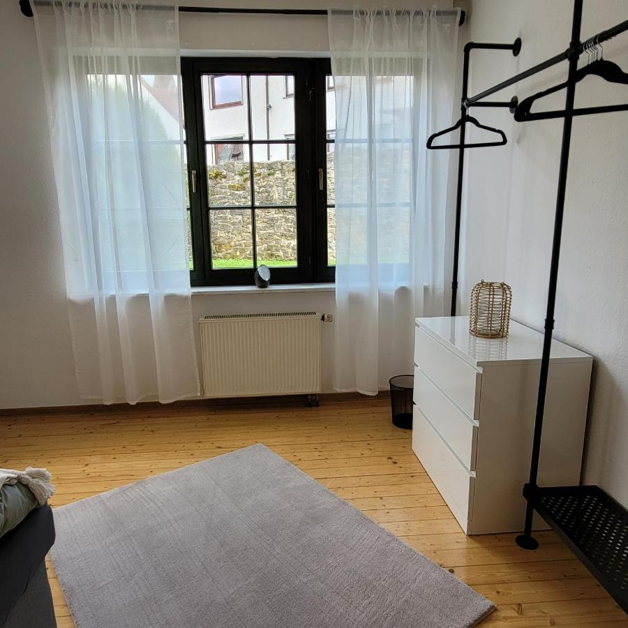 An Der Stadtmauer Apartment *
